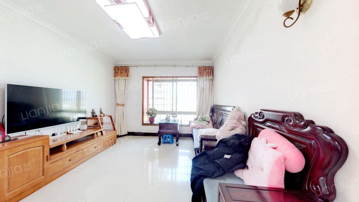 飞行小区二手房实景图