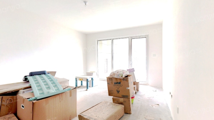 万德麒麟公馆一期二手房实景图