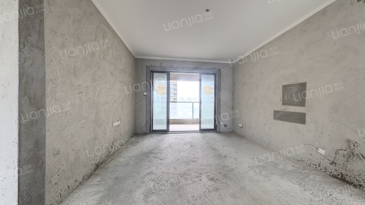 胜源香山居二手房实景图