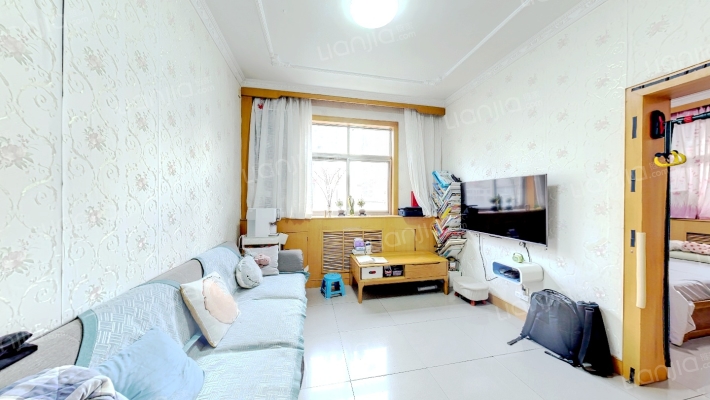 丰产路91号院二手房实景图