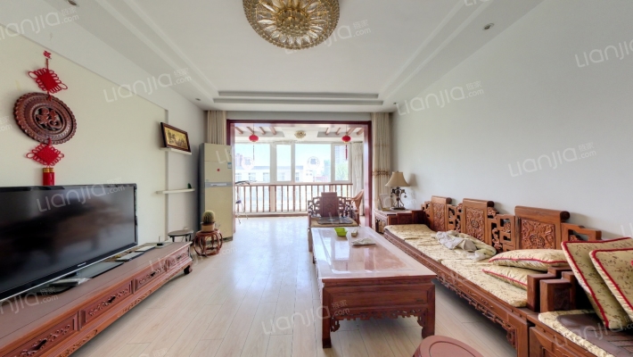 正北名苑二手房实景图