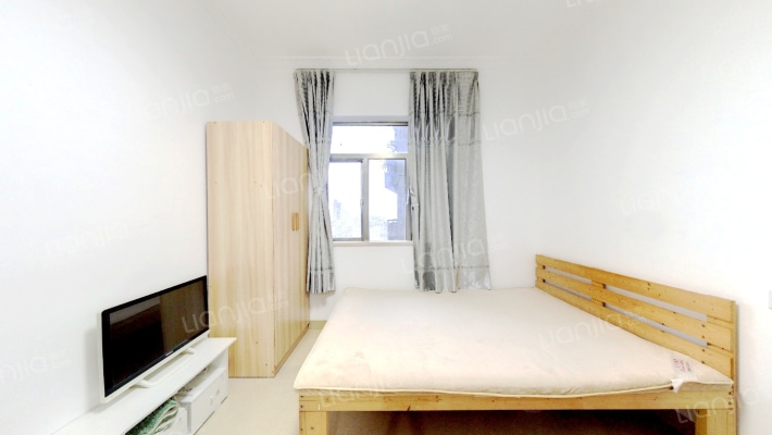 中铭豪园二手房实景图