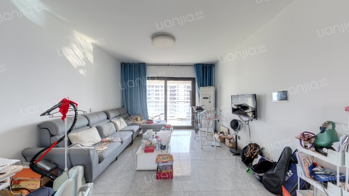 东湖悦海湾二手房实景图