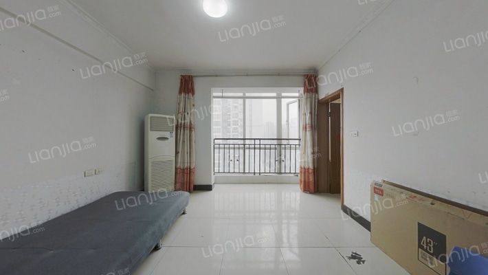 轻轨综合楼二手房实景图