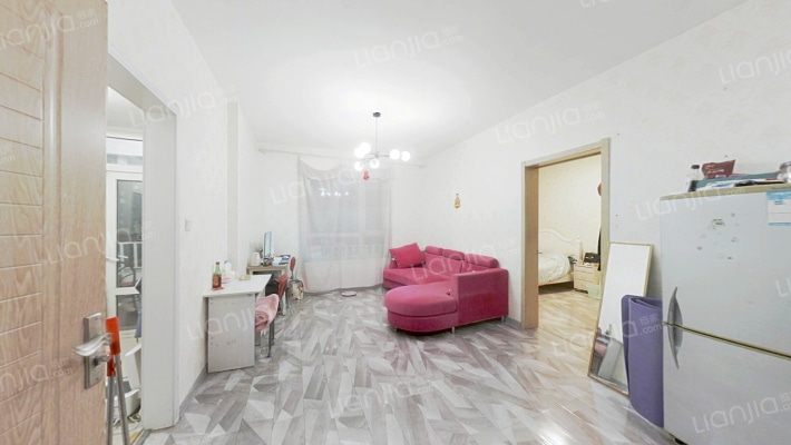 柒零捌零城仕公馆二手房实景图