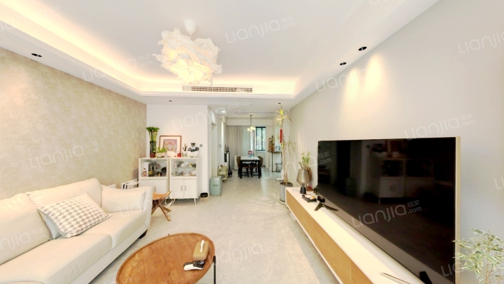 江南星城(二期)二手房实景图