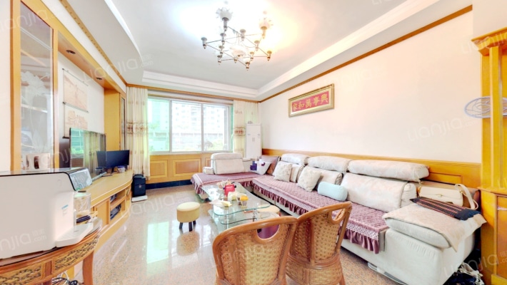 富春花园二手房实景图