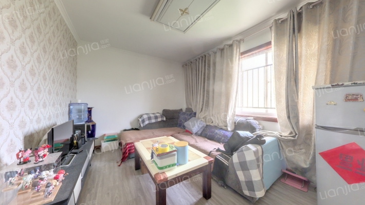 从新小区二手房实景图