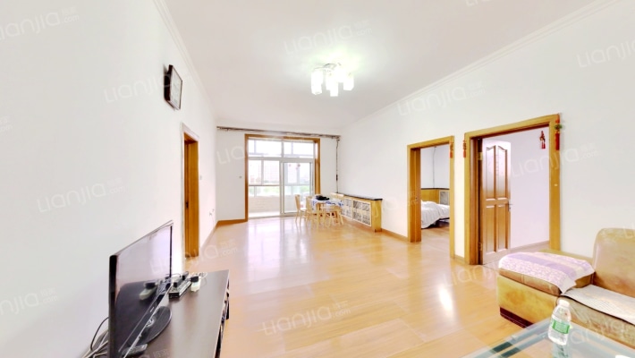 通达街(道里区)二手房实景图