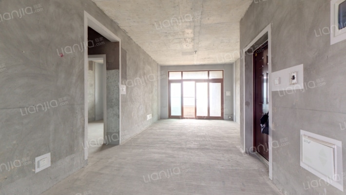 保利两河森林二手房实景图