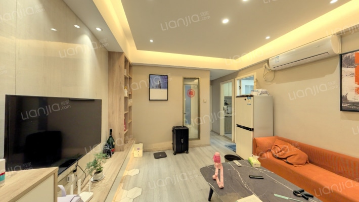 金领广场二手房实景图