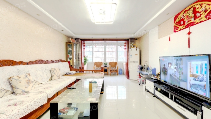 宾阳西里南区二手房实景图