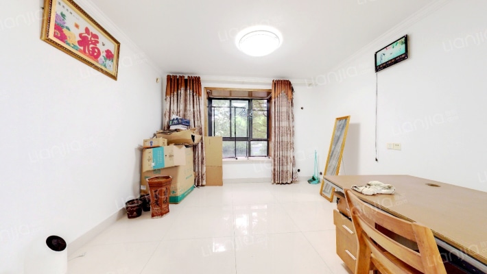 康居新江南二手房实景图