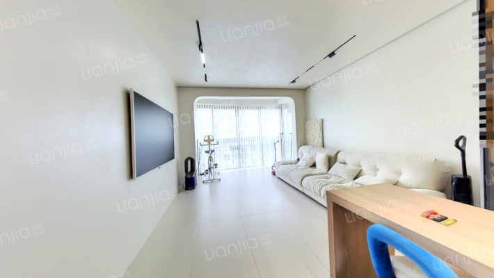 通联苑二手房实景图