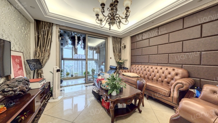 香石公寓二手房实景图