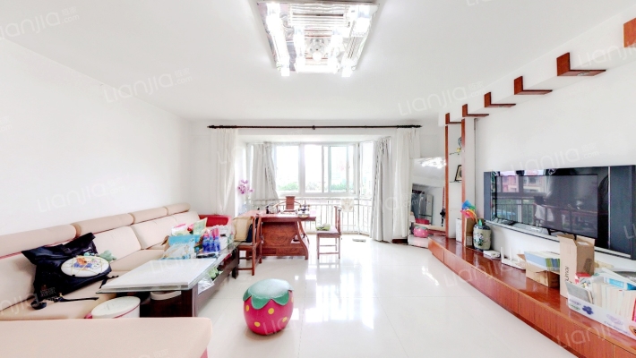 夏沁苑二手房实景图