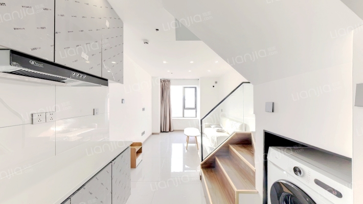 东望中心二手房实景图