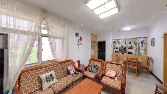 中南家园西区二手房实景图