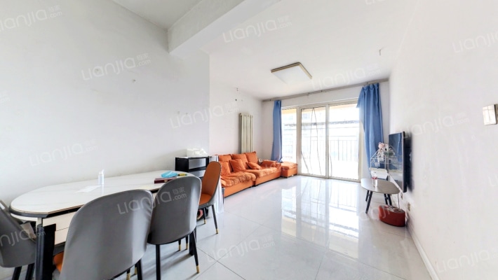 世贸商都二手房实景图