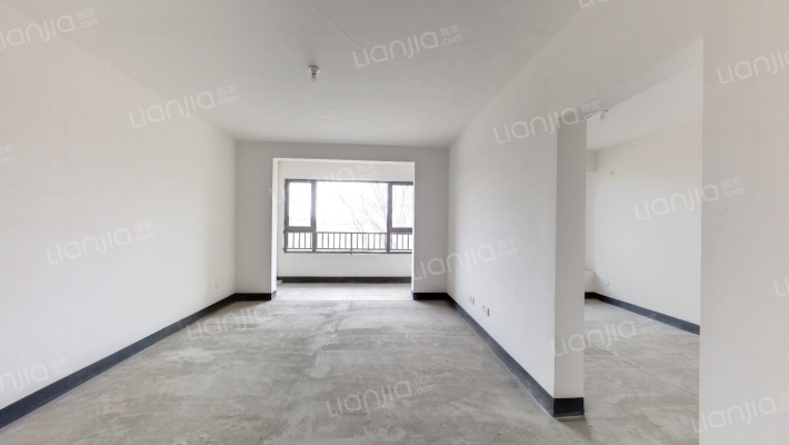中建锦绣丽城二手房实景图