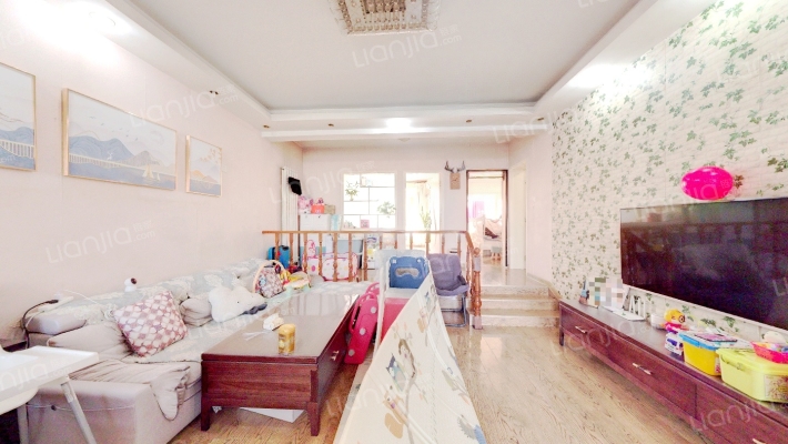 美里苑二手房实景图