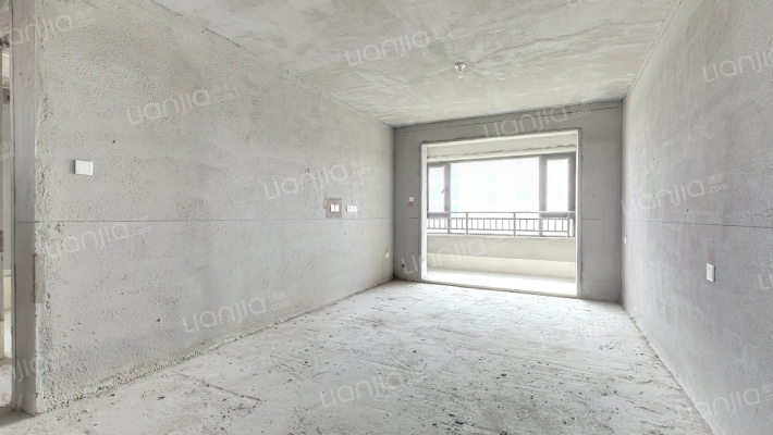 正商雅庭华府二手房实景图