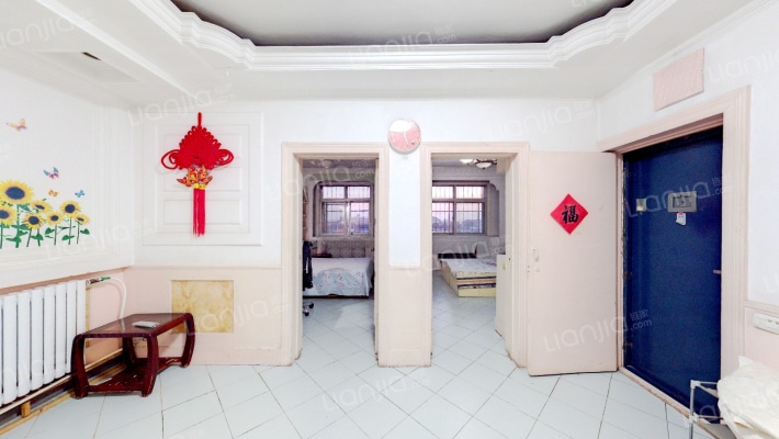 东风南里二手房实景图