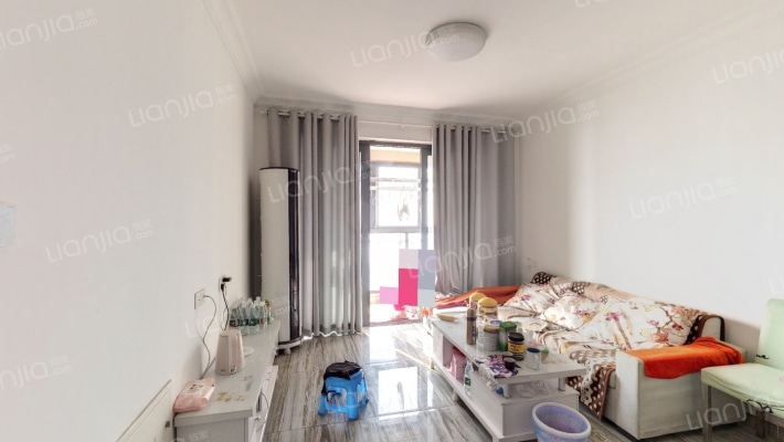 碧桂园世纪城二手房实景图