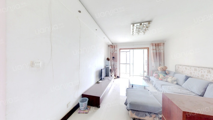 东美家园二手房实景图