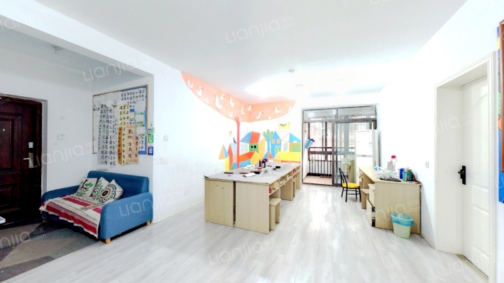 龙川雅居二手房实景图