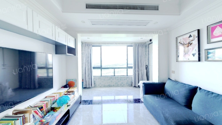 海润佳园二手房实景图