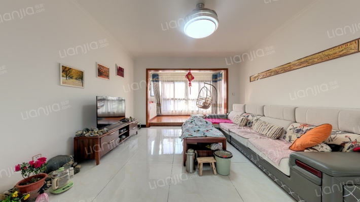 金穗苑(温江)二手房实景图