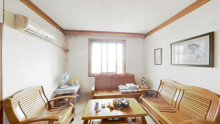 长冶小区二手房实景图