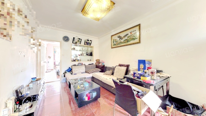 由由五村二手房实景图