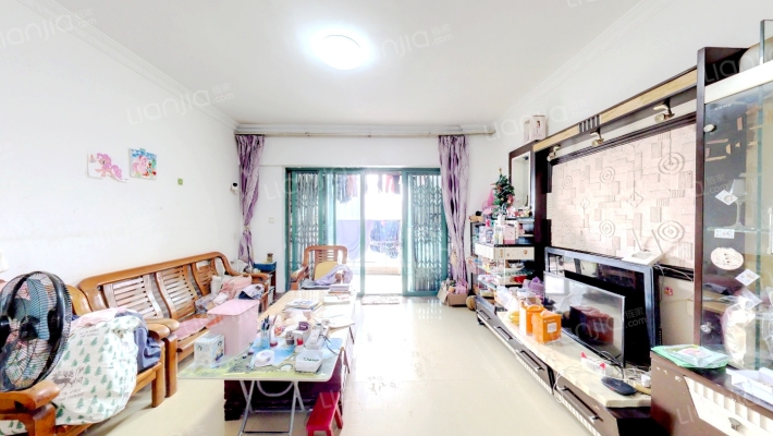 金泽花园二手房实景图