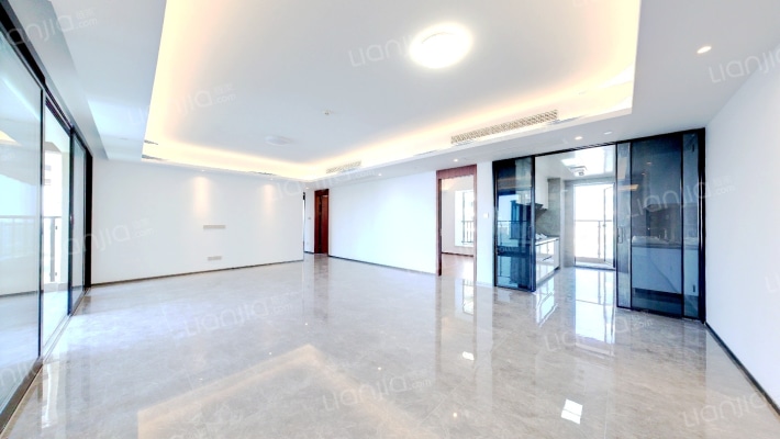 瀚江府二手房实景图