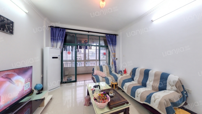 明珠苑二手房实景图