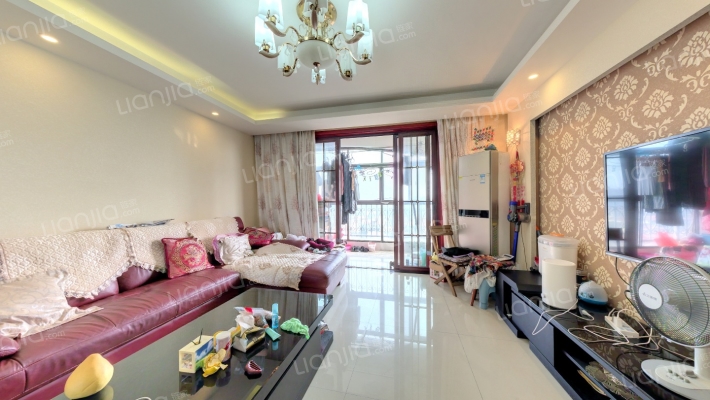 绿洲香格丽花园(公寓)二手房实景图