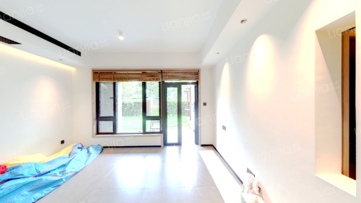 大公府二手房实景图