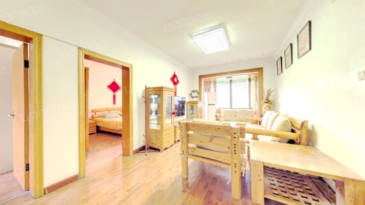 玉林六巷3号院二手房实景图