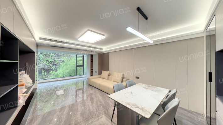 半山豪园二手房实景图