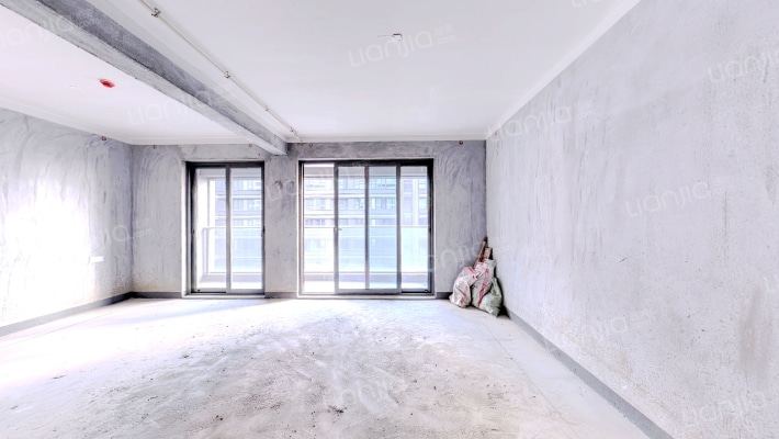 春和锦庐二手房实景图