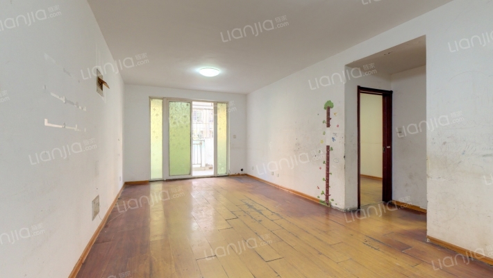 同心佳园二手房实景图