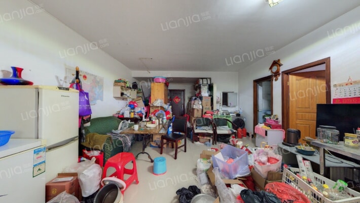 天御大厦二手房实景图