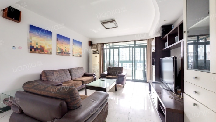 达安花园二手房实景图