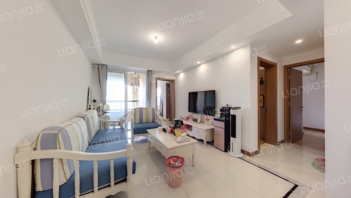 保利观塘香榭二手房实景图