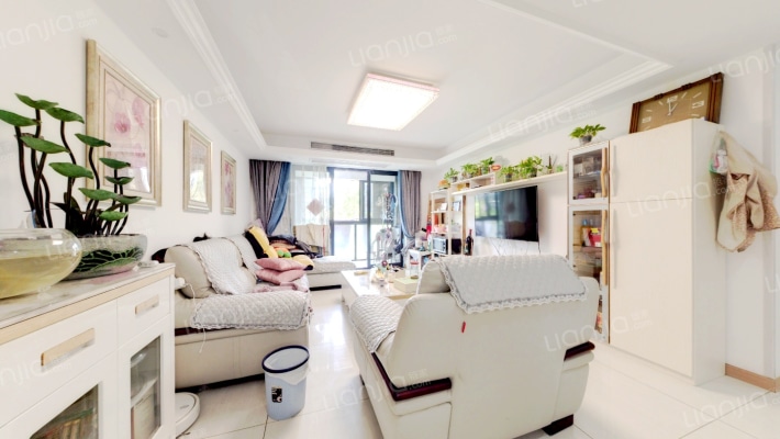 滨兴家园二手房实景图