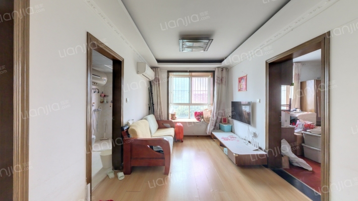 枫桥雅筑二手房实景图