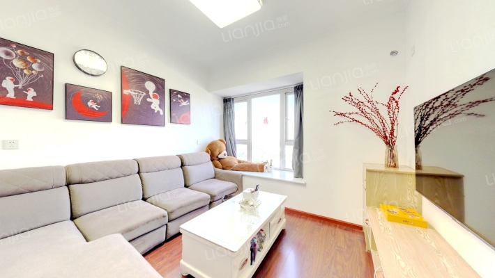 锦和康城▪锦绣苑二手房实景图