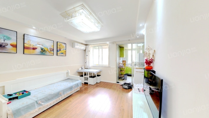 紫藤一村二手房实景图